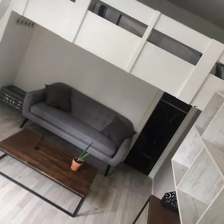 Appartement Reims Реймс